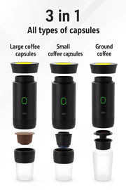 NanoCoffee