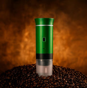 NanoCoffee