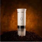 NanoCoffee