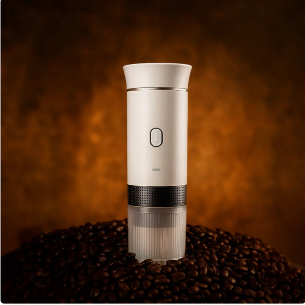 NanoCoffee