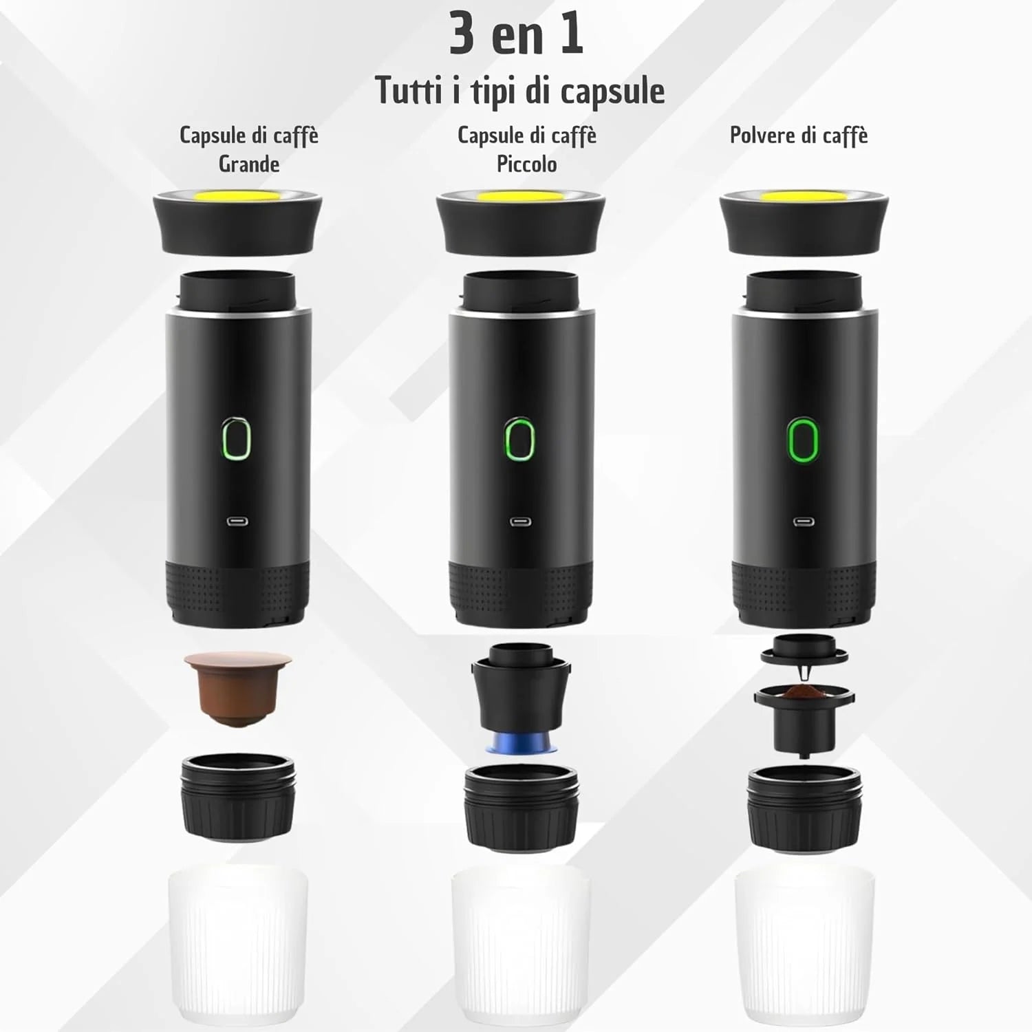 NanoCoffee