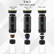 NanoCoffee