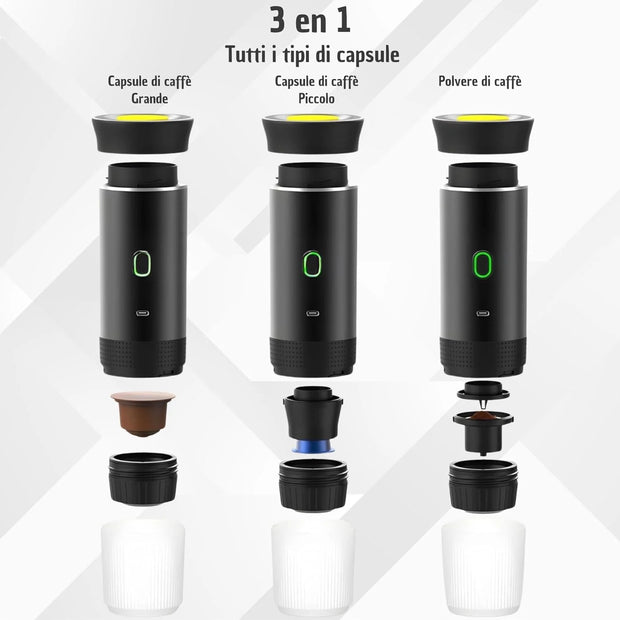 NanoCoffee