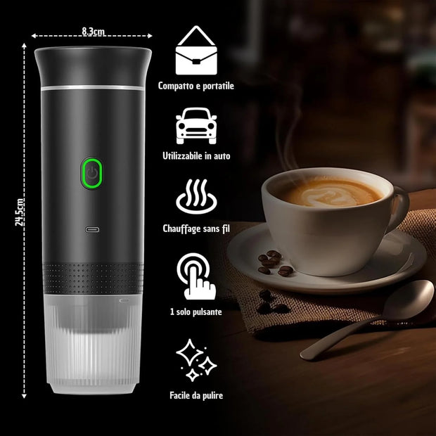NanoCoffee