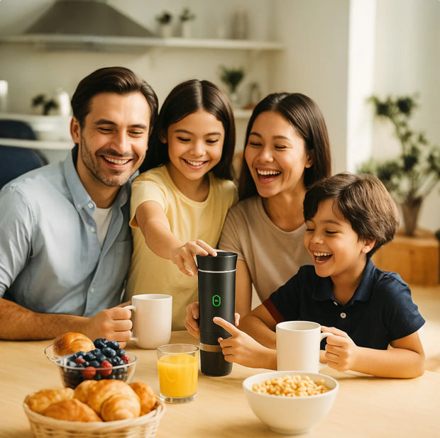 NanoCoffee