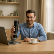 NanoCoffee