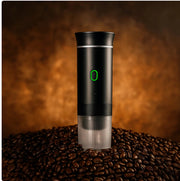 NanoCoffee